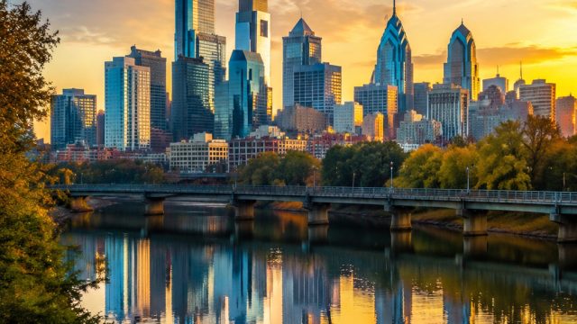 Vibrant Urban Landscapes: Capturing Philadelphia's Essence | loyal4d com, corner stats, play land sl