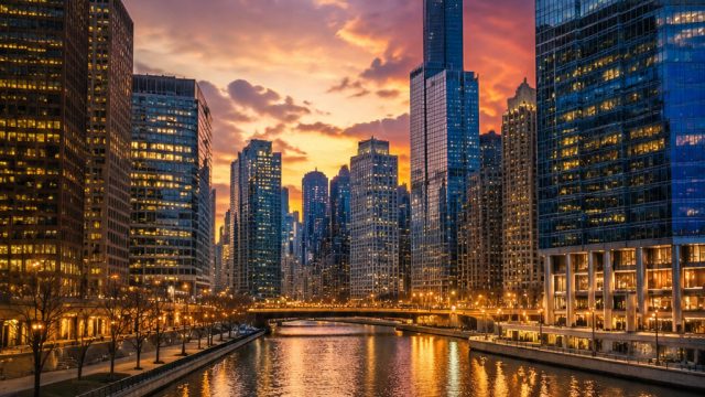 Captivating Urban Landscapes: The Riverie's Visual Journey | bonusqq, angka keluarnya sidney hari ini, slot dengan jackpot terbesar