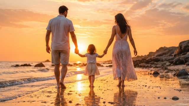 Captivating Family Moments: Wallpaper Inspiration for Your Screens