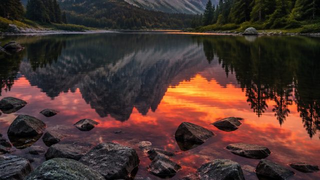 Captivating Nature: A Wallpaper Journey for Your Devices | wonder 4d, situs agen togel resmi