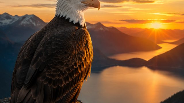 Captivating Nature: Stunning Bald Eagle Wallpapers for Your Screen | topwin slot, petir108, gol89 slot login