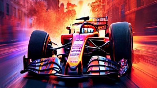 Elevate Your Device Aesthetic with Stunning F1 Photography
