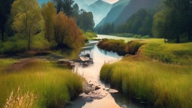 Explore Captivating Wallpapers: Nature's Serenity Awaits