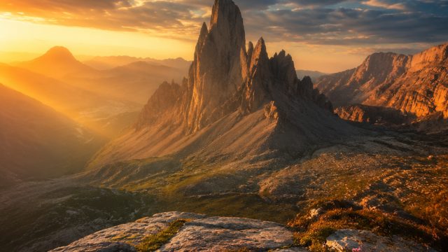 Epic Visuals: Discover the Power of Dynamic Wallpapers