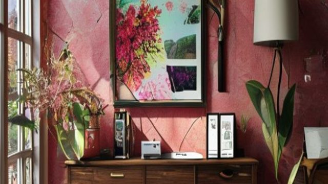 Revamping Your Space: The Impact of Wall Art and Photography