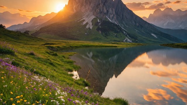 Inspiring Photographers You Need to Follow