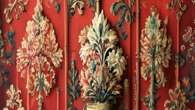 The Evolution of Wallpaper: From Classic Patterns to Modern Photography | elpaso slot, sg slot88