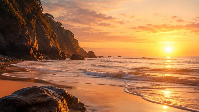 Explore Serene Wallpaper Themes for Your Digital Spaces