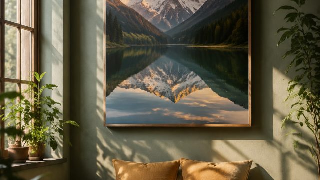 Designing with Purpose: The Impact of Photography on Interior Aesthetics | SLOT TERBARU DEPOSIT PULS