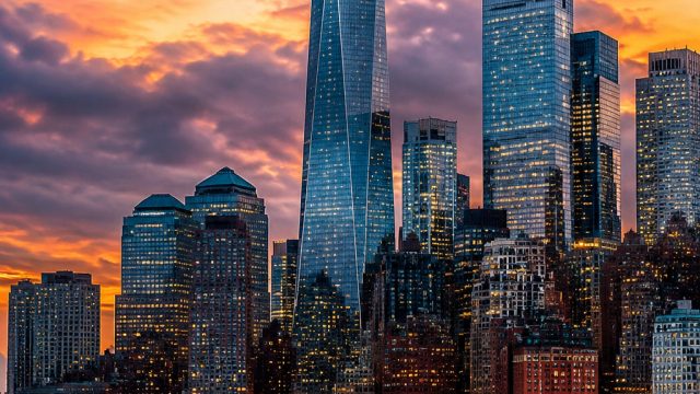 Dynamic Visuals: Capturing the Essence of Urban Landscapes | dragon link panda magic, juaraslot88, cumi4d