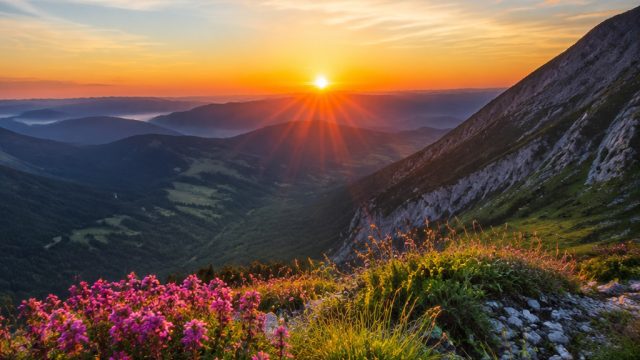 Captivating Landscapes: Nature's Palette for Your Screens | CARA BERMAIN LOTTO, cara jp zeus