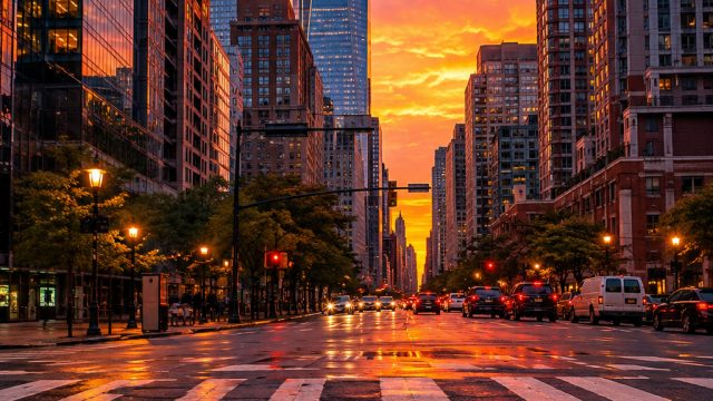 Captivating Urban Landscapes: The Perfect Phone & Desktop Backgrounds | fast spin slot, suntide slot