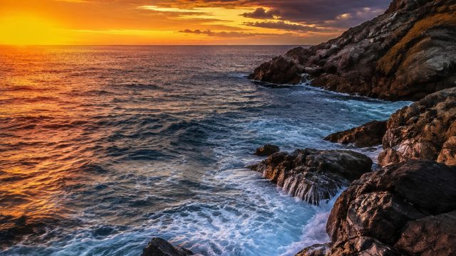 Captivating Seascapes: Serene Ocean Views for Your Device | situs rtp, link alternatif macaudewa