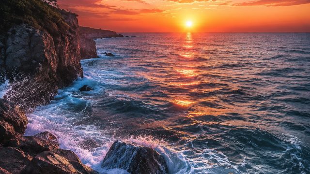 Captivating Digital Art: Elevate Your Screen Aesthetic
