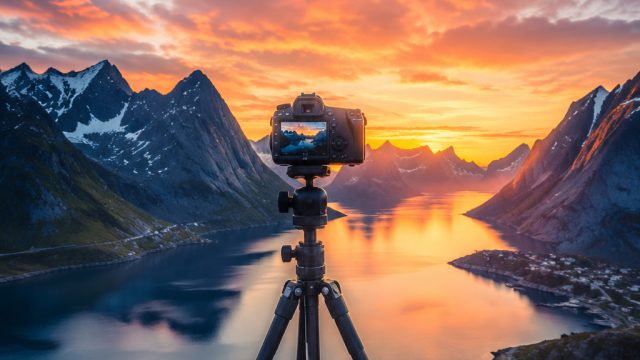 The Future of Photography: Trends We Can't Ignore | dubbing voice app, keenan te forever with you lirik