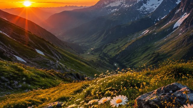 Captivating Imagery for Your Screen: Elevate Your Backgrounds