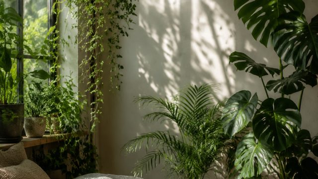 Bringing Nature Indoors: The Best Photography Wallpaper Choices