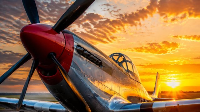 Explore the Beauty of Restored Aircraft with Stunning Wallpapers | wslot888 link alternatif, psk 777 gacor