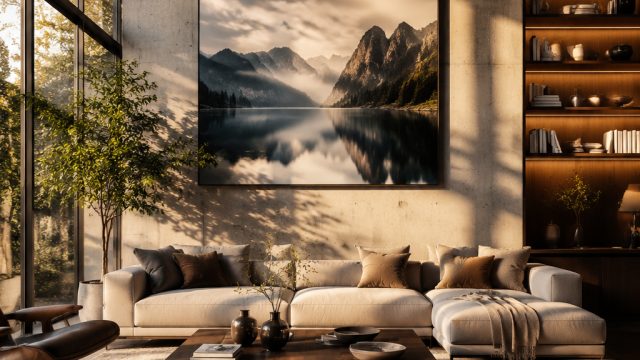 Unlocking Creativity: How Photography Enhances Interior Design