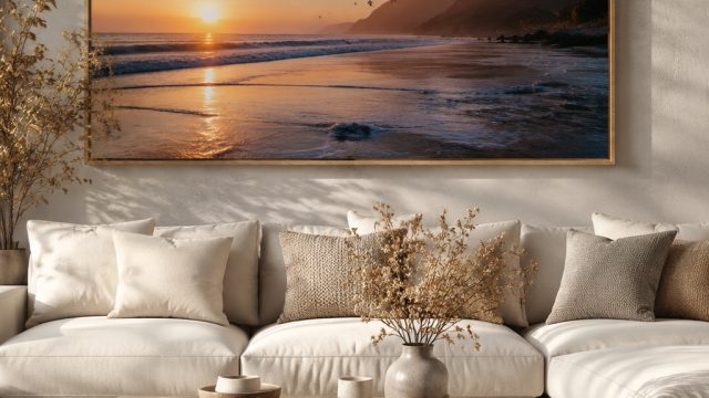 Capturing Moments: How Photography Walls Can Elevate Your Interior Design