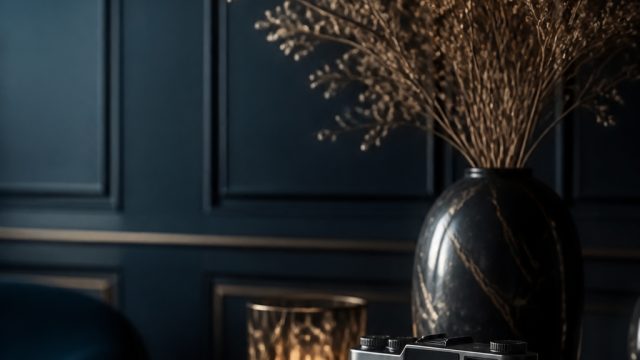 Exploring the Aesthetic World of Photography: Transform Your Spaces with Stunning Wallpapers