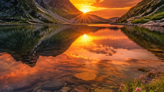 The Art of Capturing Emotions: Stunning Photography Wallpapers