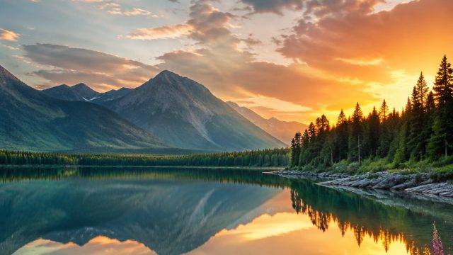 Embrace Tranquility: A Stunning Gallery of Serene Wallpapers | lahaulawala, indotogel live