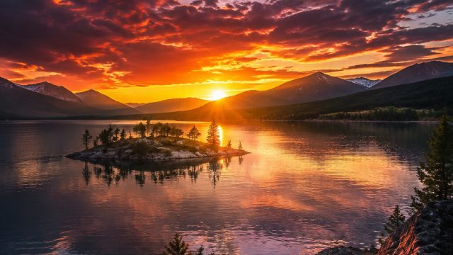 Capturing Serenity: Nature-Inspired Wallpapers for Your Devices | bandar bola online, slot minimal deposit 10