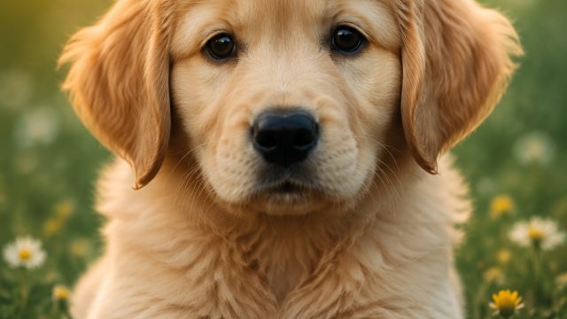 Captivating Animal Portraits: A Gallery for Pet Lovers