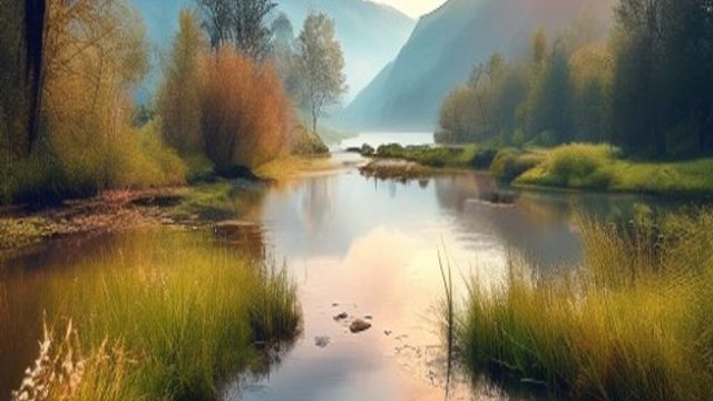 Tranquil Nature Wallpapers to Elevate Your Device Aesthetics | wincash99 slot login, slot mesin 4d