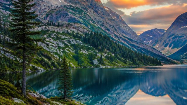 Serene Landscapes: Inviting Nature Into Your Digital Space | best betsoft casinos, pola olympus perkalian 500
