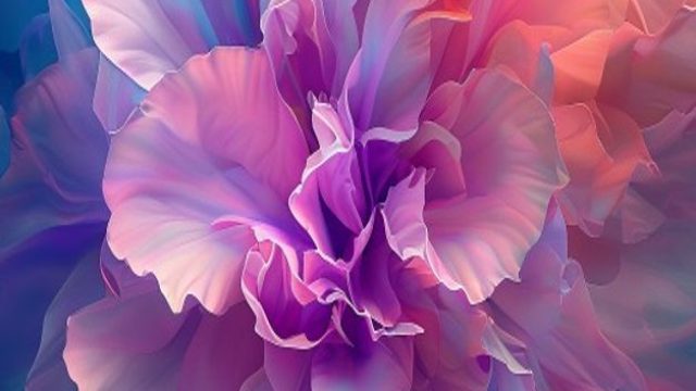 Ethereal Dreams: Captivating Wallpaper for Your Screens