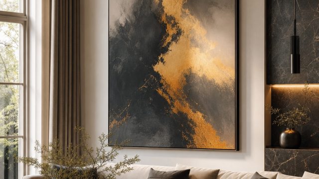Captivating Home Art: Transform Your Space with Stunning Wallpapers