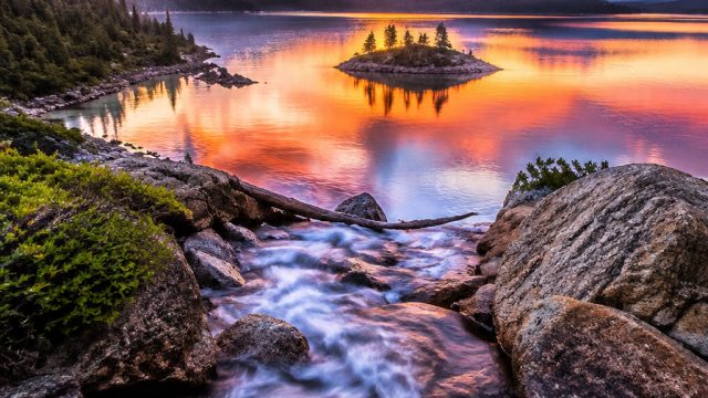 The Art of Composition: Tips for Aspiring Photographers