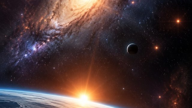 Embrace the Universe: Stunning Cosmic Wallpapers for Your Screen | link alternatif bl228, kenapa liga inggris disebut liga pocong