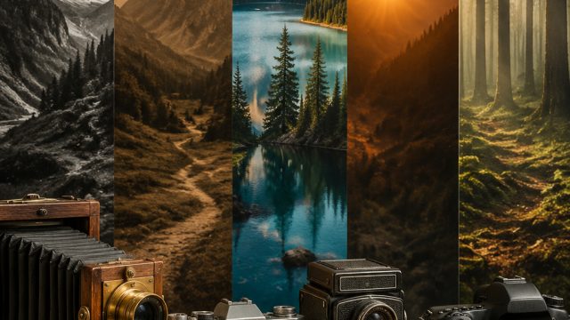 The Evolution of Photography in Wallpaper Design: A Historical Perspective | live asian bookie, link alternatif naga303