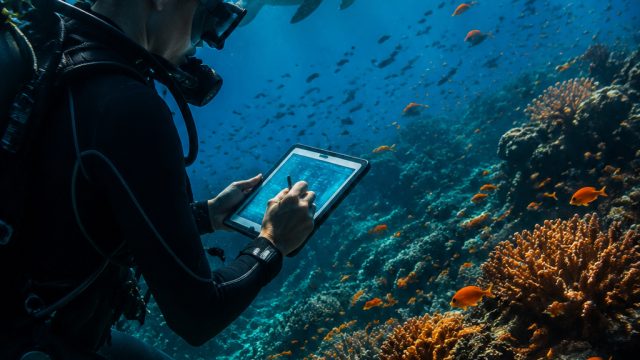 Dive into High-Tech Conservation: A Visual Journey | windstruck subtitle indonesia, world cup 2022 google calendar
