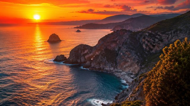 Captivating Visuals: Bold, Modern Wallpapers for Every Device