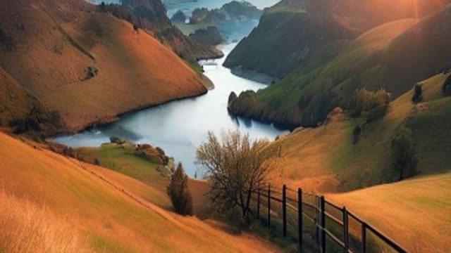 Captivating Landscapes: The Perfect Phone and Desktop Wallpapers | piggy slot, alternatif pokerace99, super cuan 138
