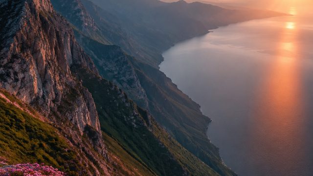 Captivating Visual Journeys: Explore Stunning Wallpaper Themes
