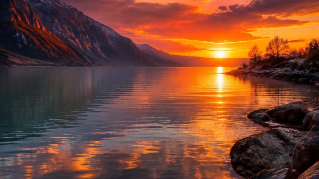 The Power of Visual Art: How Photography is Shaping Digital Wallpaper Trends