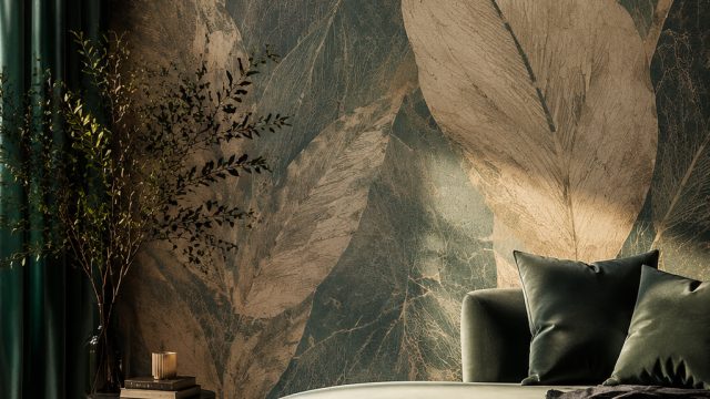 The Power of Visual Art: Why Wallpaper Matters in Interior Design | prediksi xrp simpson, sydney berapa