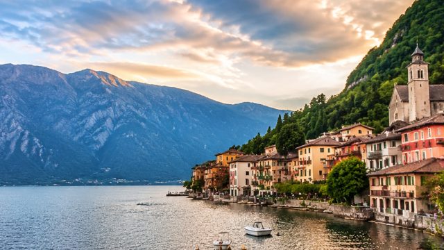 Captivating French Landscapes: A Visual Escape