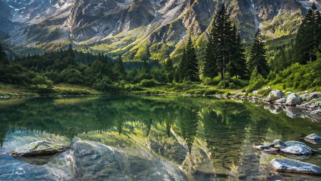 Discover the Serenity of Nature: Stunning Wallpaper Ideas | pongoshare, fun88sport, rtp qqstar88