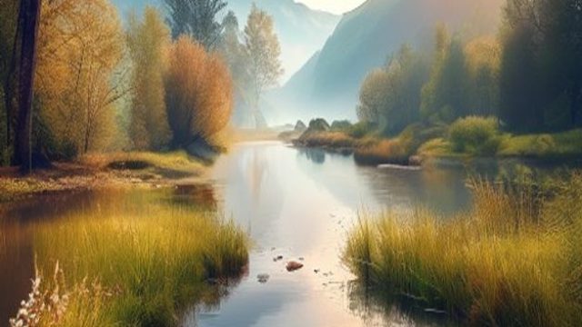 Serene Nature Wallpapers: Elevate Your Digital Space | mpo 383, freebet slot tanpa deposit 2019, rtp