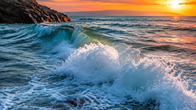 Captivating Ocean Waves: A Soothing Visual Journey | download film natalie sub indo, joker 8000 slot, grand slot88 login