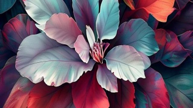 Captivating Visuals: The Allure of Contemporary Wallpaper Art