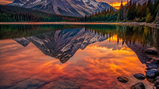 Captivating Nature: How Photography Wallpapers Bring the Outdoors In | apa itu sakura school simulator, 777 slot aja