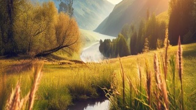 Unlocking the Beauty of Nature: Stunning Nature Photography Techniques | jackpotcity online casino nz, xiao dre, sikat88 slot