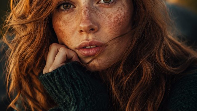 The Art of Portrait Photography: Capturing the Essence of Individuals